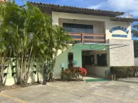 Pousada Aldeia Mar