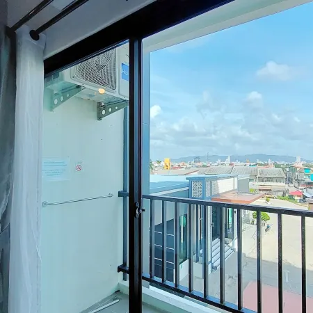 Remas Hotel Hat Yai