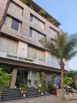 Visawa Palace Nanded - Parking