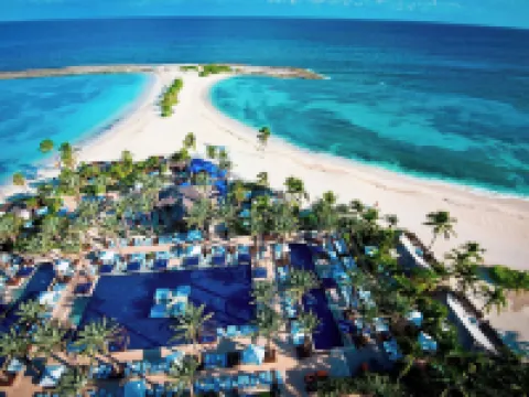 The Cove at Atlantis Hotels in Nassau