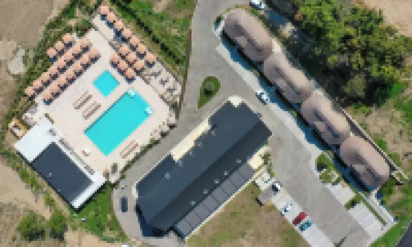 Ayana Coral Bay Resort Hotels in 