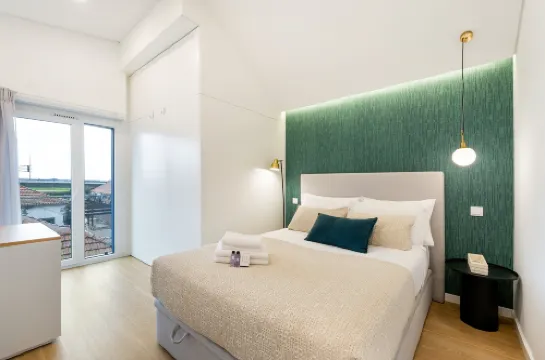 GuestReady - Estadia memorável perto das salinas