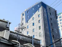 Jongno IMT Hotels in der Nähe von Park Jongmyo-Platz