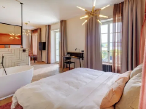 Hotel Restaurant Seehof Hotels in Kussnacht