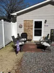 Cozy Concord Cottage - 2 estrellas