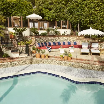 Casa Laguna Hotel & Spa