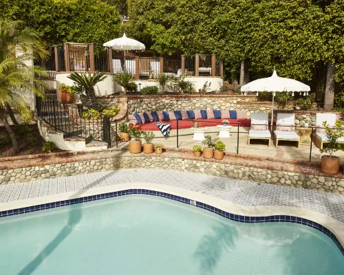 Casa Laguna Hotel & Spa Hotels in Laguna Beach