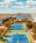 Resort-Style Beach-Front Condo in North Beach Tower in Diamond Beach! - Balkoner