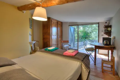 Proven al Bergerie With Pool Sleeps 4 Gordes - 3-نجوم