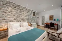 Al-Odeceixe Verde - موقف سيارات