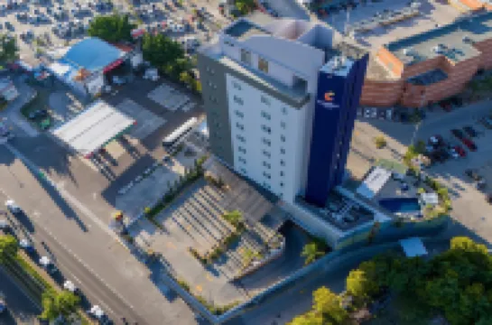 Comfort Inn Tegucigalpa Hotel a 