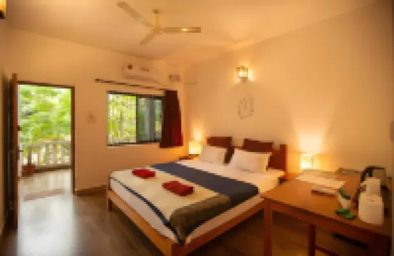 Crystall Goa Palolem