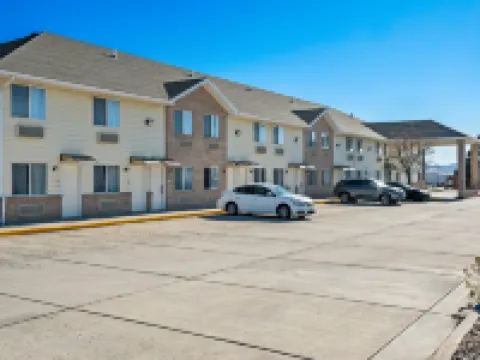 Quality Inn Beaver I-15 Hotels in Beaver