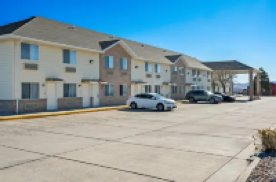 クオリティ イン ビーバー I-15