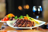 Hilton Vacation Club Cedar Breaks Brian Head