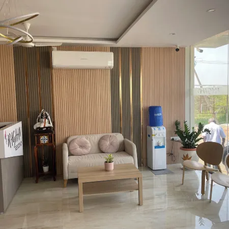 Raghav Residency