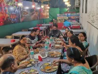 Siddhivinayak,Devbag Beach Resort Hotels in Malvan