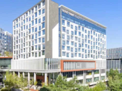 NINE TREE BY PARNAS SEOUL PANGYO Hotels in Seongnam
