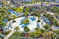 1830 Sawyer Palm, Kissimmee, 9 Beds - 3-Star