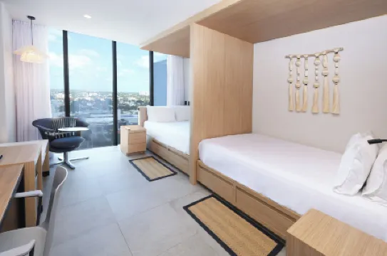 Crowne Plaza Merida by IHG