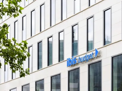 Ibis Budget Bremen City Center
