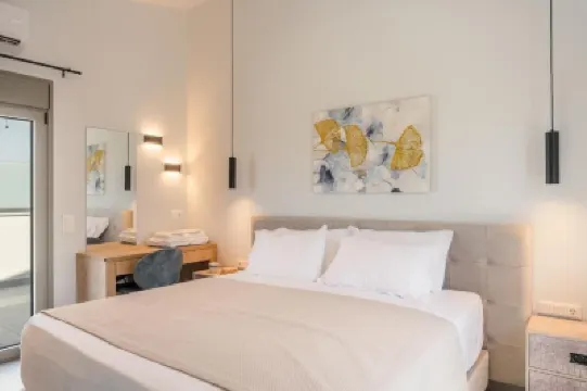 Phyllion boutique villas Các khách sạn ở 