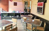 Starli Hotel - servizio colazione