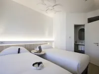 Ibis Abdelmoumen Casa Centre Hotels near Derb Ghallef