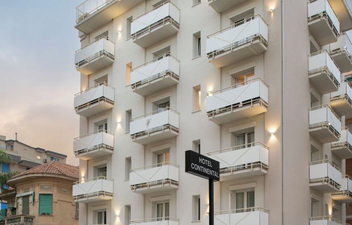 Hotel Continental