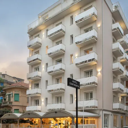 Hotel Continental