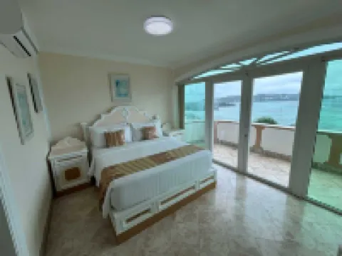 모나코에서의 아침식사