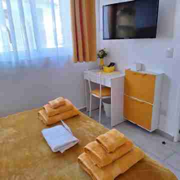 PINACOLADA -aptCaribbean Cocktails" - in a brand new resort CORAL VILLAGE Rooms