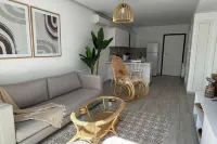 Jade 15 Cozy apartment in La Marsa -  Ferienwohnungen