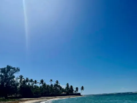 Juan Dolio 2BR Apt  Beach front 瓜亞卡內斯酒店