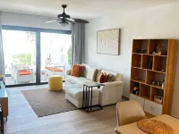 Beautiful Penthouse apartment Bavaro Beach 厄爾克泰西託酒店