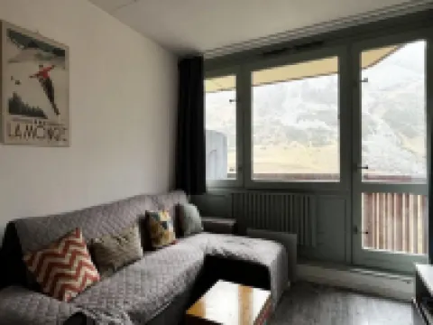 2-room apartment for 6 people - Selection