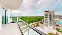 Ava Resort Cancun - All Inclusive - Romantic