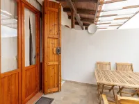 Casa Vacanze con Giardino, Vicino al Mare