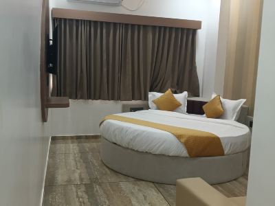 Hotel Rose Prime