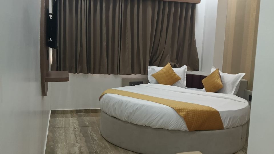 Hotel Rose Prime