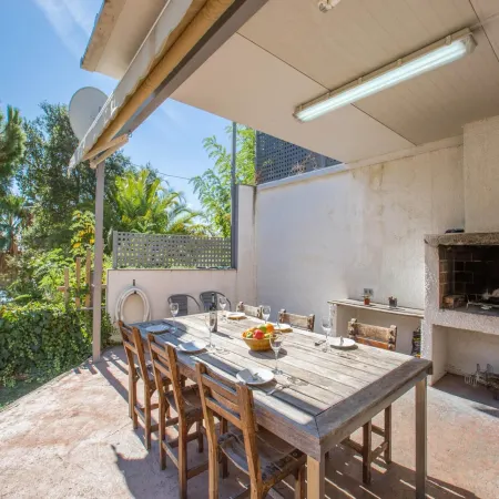 4-bedroom Villa in Lloret de Mar