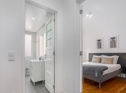 Hideaway Family Apartment