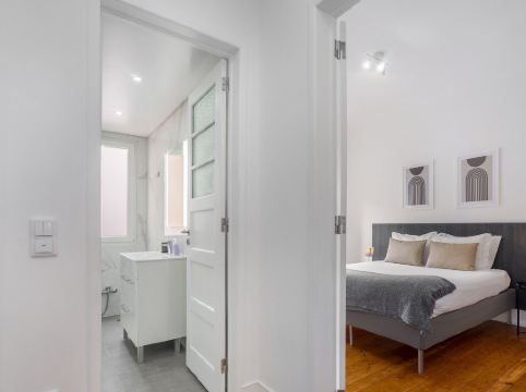 Hideaway Family Apartment