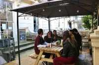 Urbany Hostel London 18-40 Years Old - Hostels