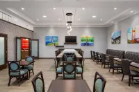 Hampton Inn by Hilton Kamloops - Wifi