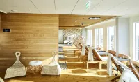 Best Western Plus Hotel Plaza - spa