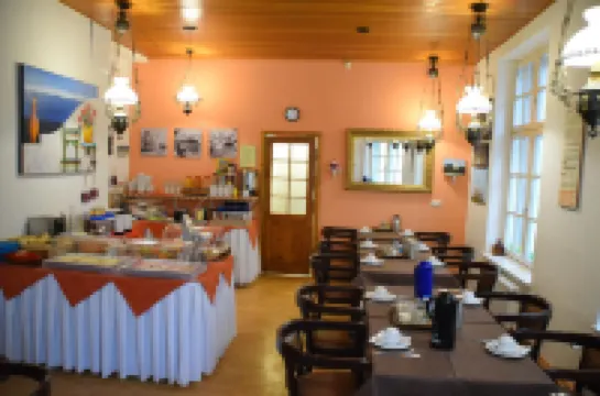 Hotel Amber Altstadt