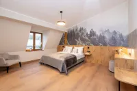 Waldhotel & Restaurant Hohe Sonne