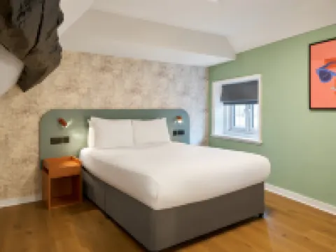 Garner Hotel READING CITY CENTRE by IHG Hotels in Reading