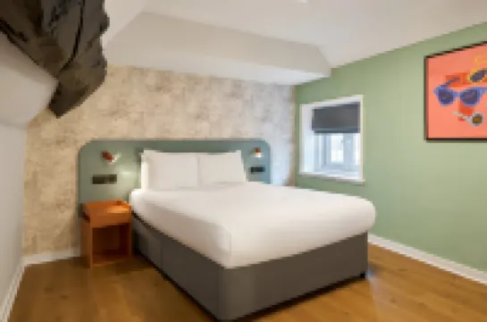 Garner Hotel READING CITY CENTRE by IHG